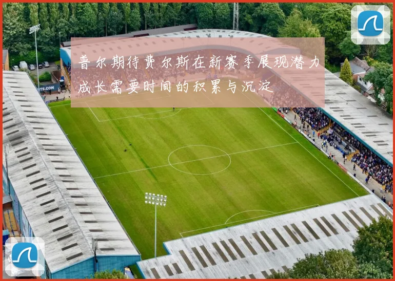 普尔期待费尔斯在新赛季展现潜力成长需要时间的积累与沉淀